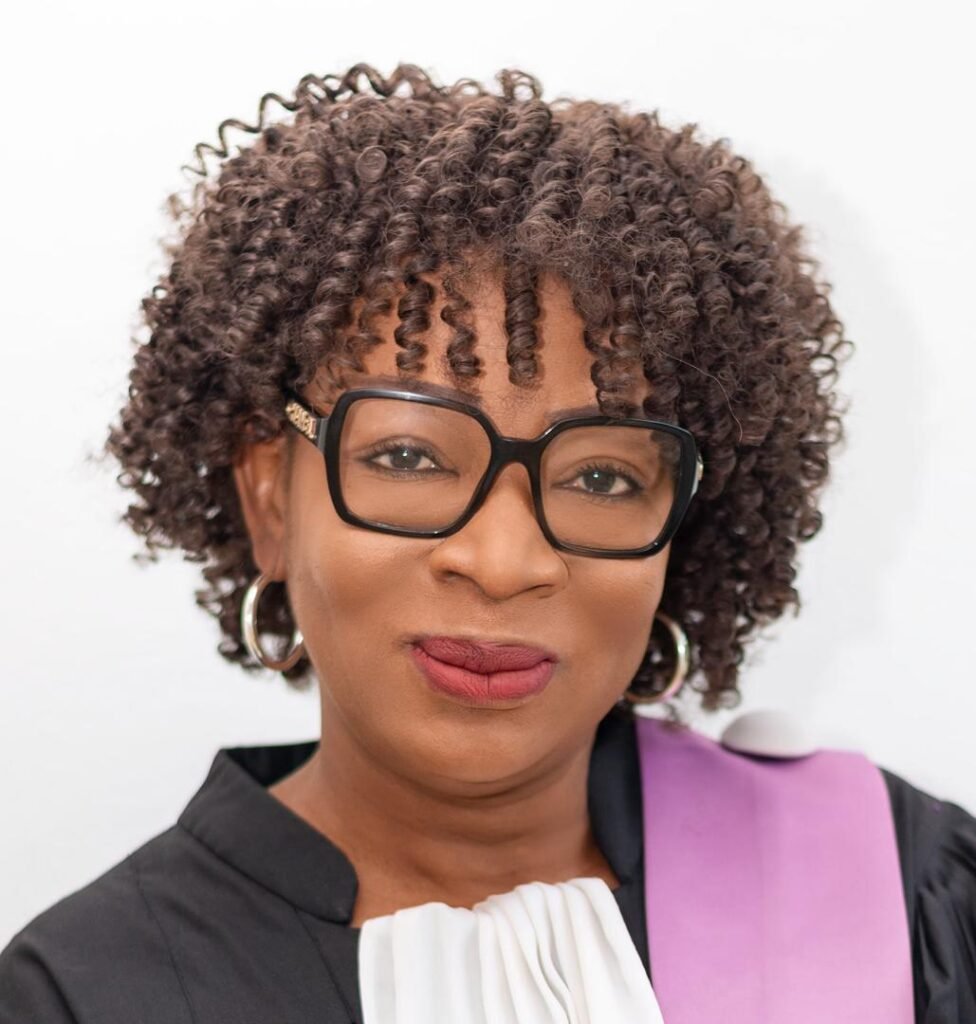 Dr TANKOUA SUNOU CHANTAL