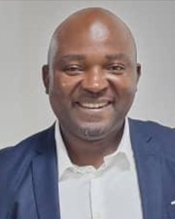 Dr BOUTCHOUANG Raoul-Papy