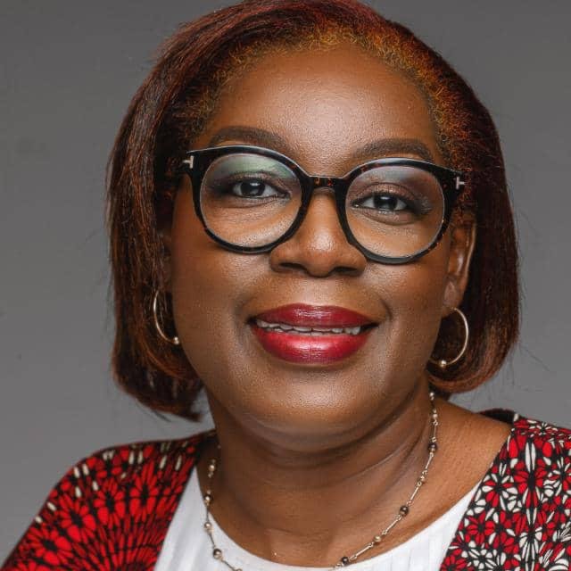 Dr ZOUNG-KANYI épse BEHLE Suzanne