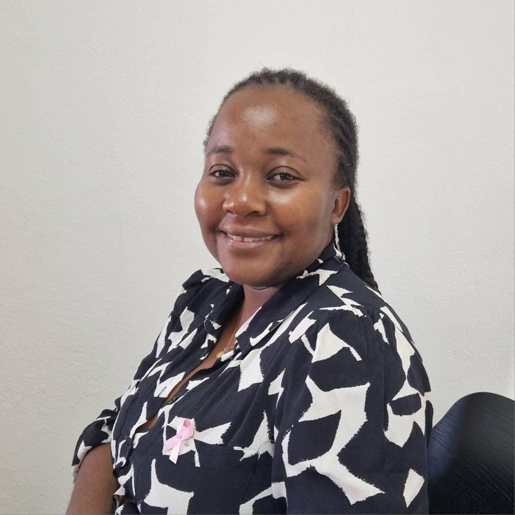 Dr NGASSA KALLA Chrystelle