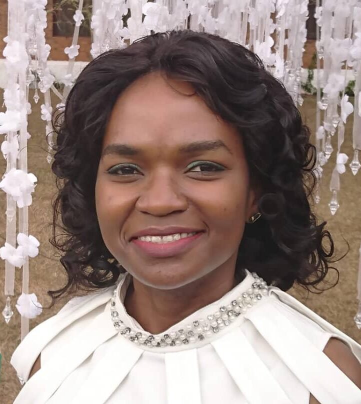 Dr SIMO WAFO Merveille