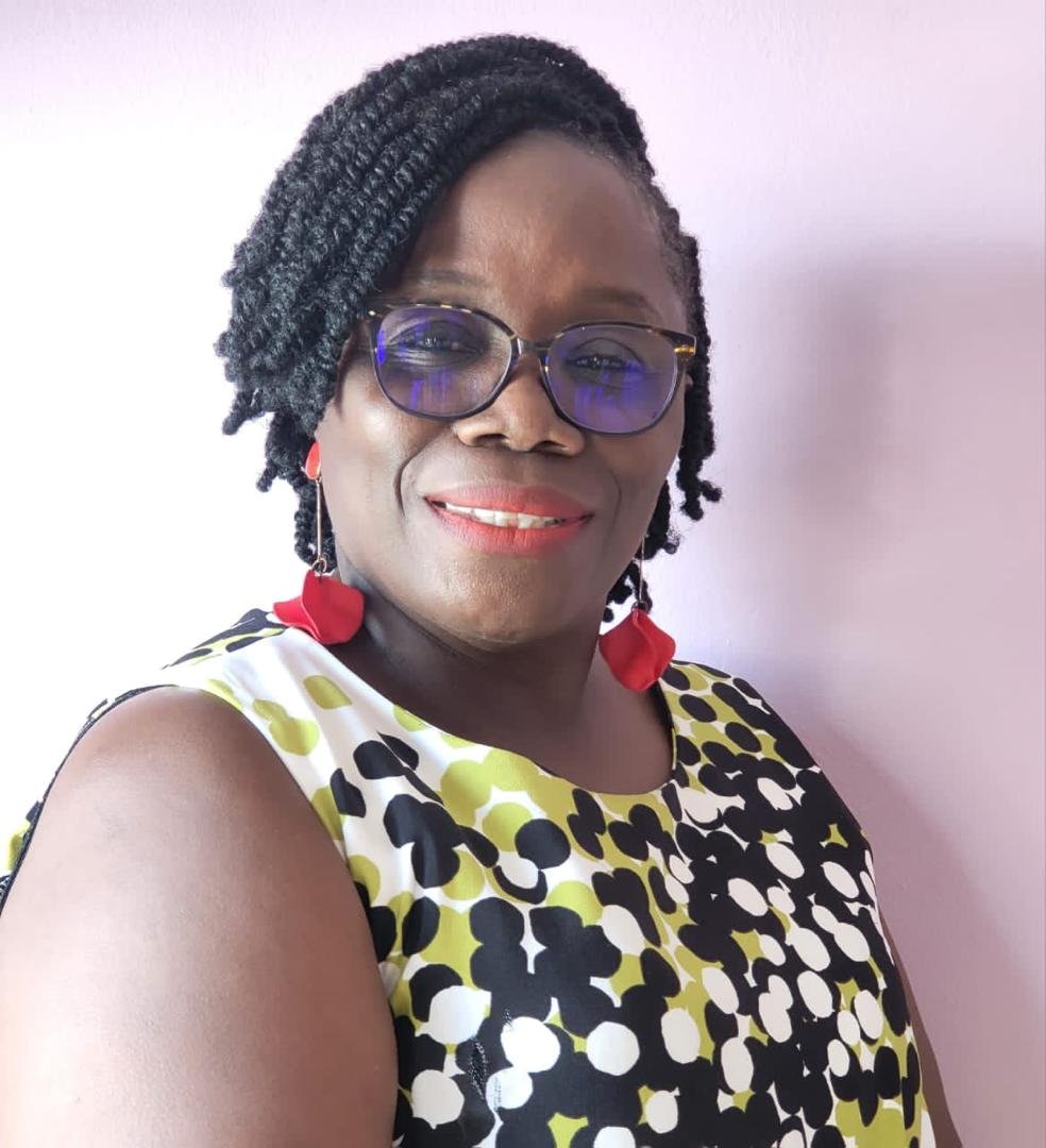 Dr KENGNI MAKOU épse DIPPAH Ursula