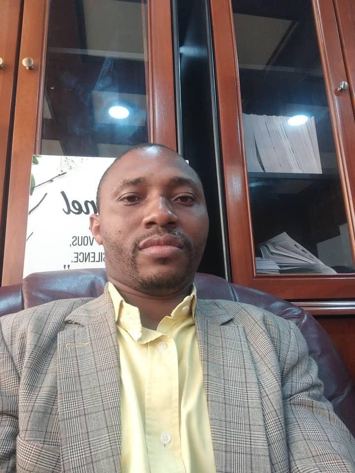 Dr ABANA AWONO Fabrice