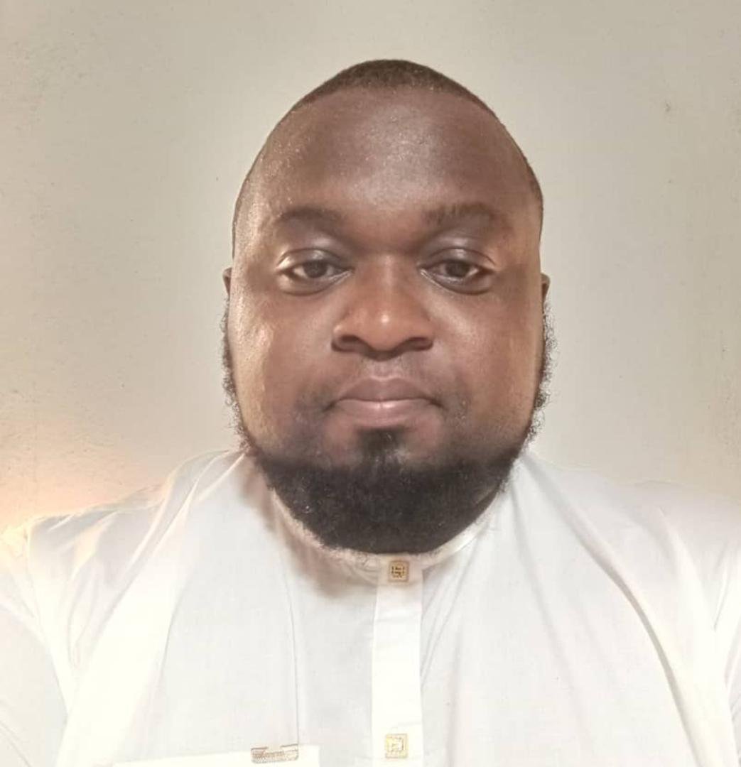 Dr DJIBRILLA SIDIKI WANSI Nabil