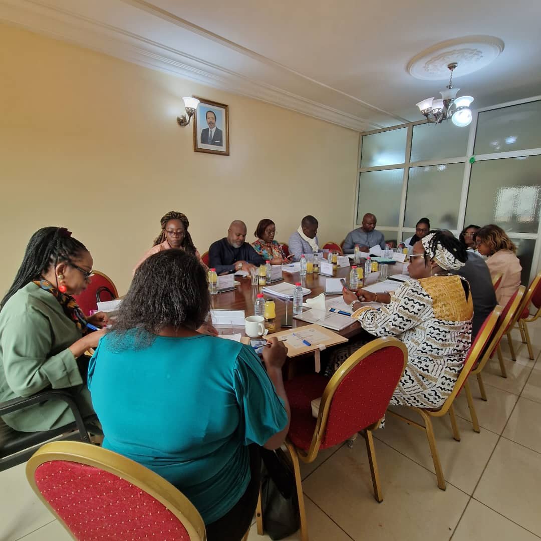 Session Conseil 04 Juillet 2025