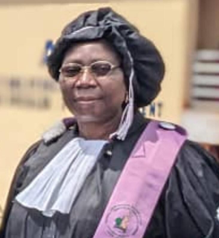 Dr TANTOH ZONEPOH Theresia